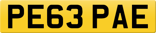 PE63PAE